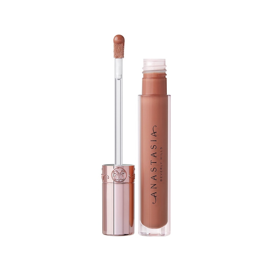 Anastasia Beverly Hills Lip Gloss Błyszczyki 5 ml CARAMEL
