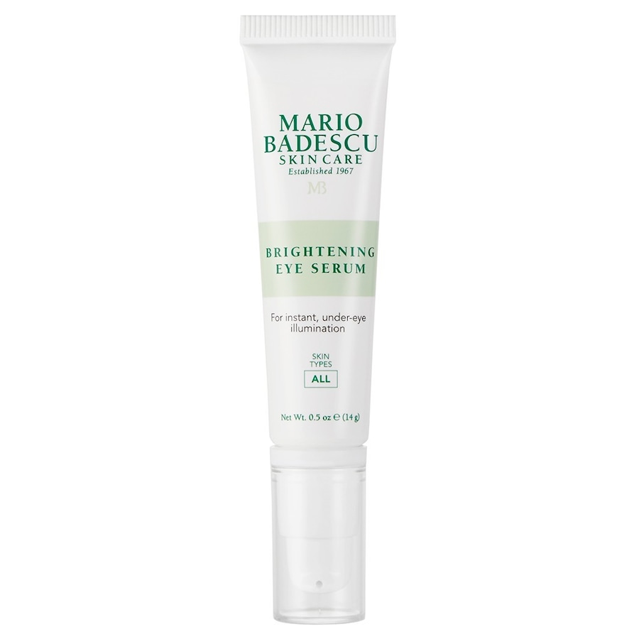 Mario Badescu Brightening Eye Serum Serum pod oczy 14 ml