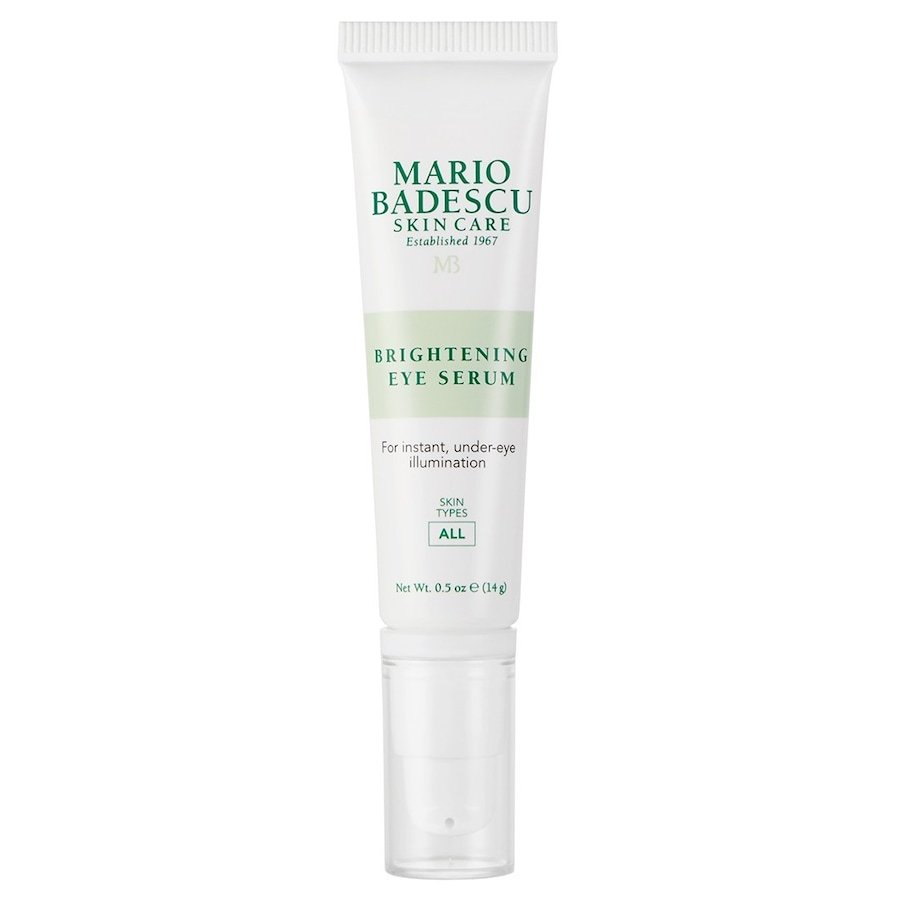 Mario Badescu Brightening Eye Serum Serum pod oczy 14 ml
