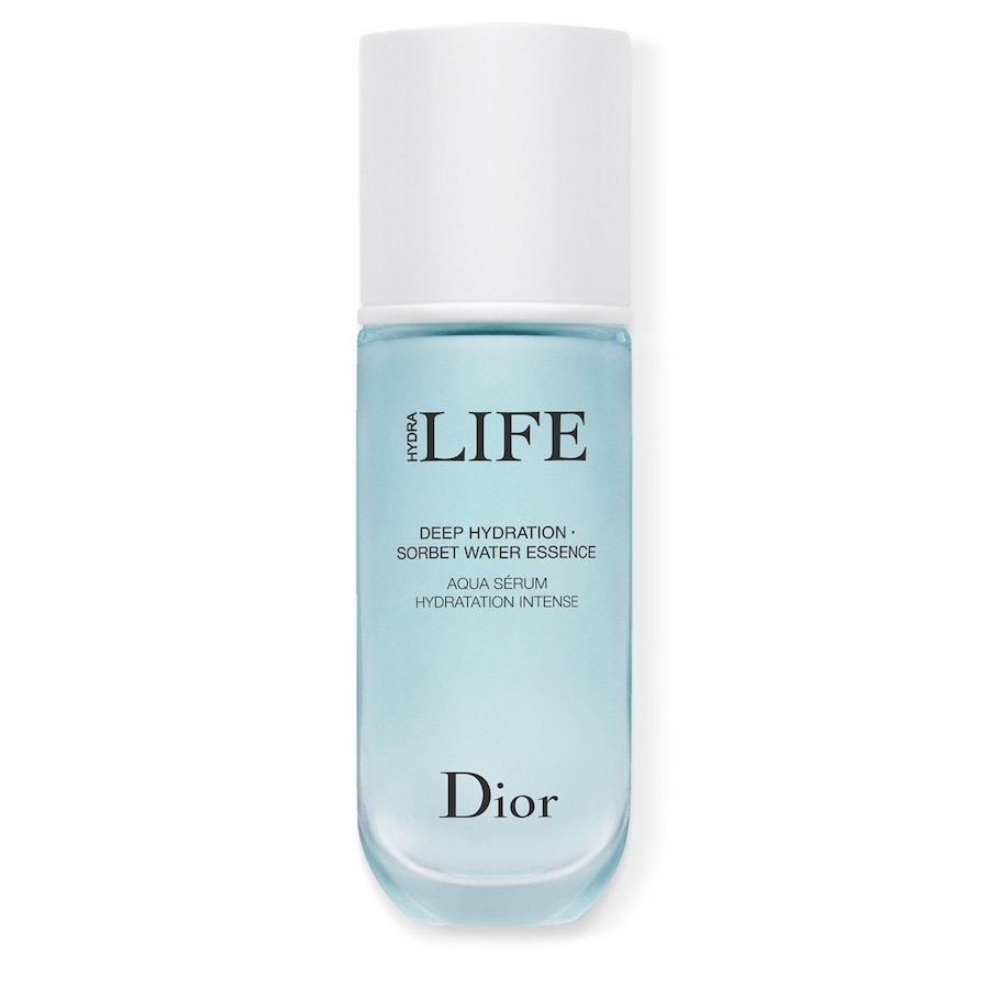 DIOR Dior Hydra Life DIOR HYDRA LIFE Sorbet Water Essence Serum nawilżające 40 ml