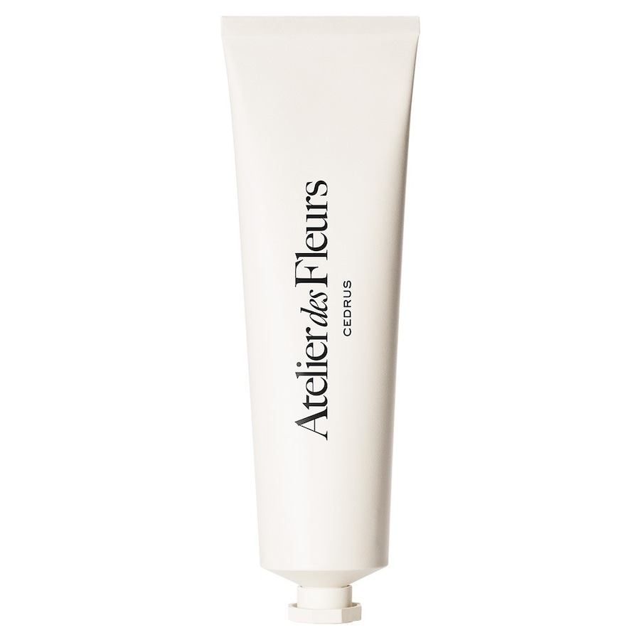 Chloé Chloé Atelier des Fleurs Cedrus krem do rąk 50 ml Kremy do rąk Damski