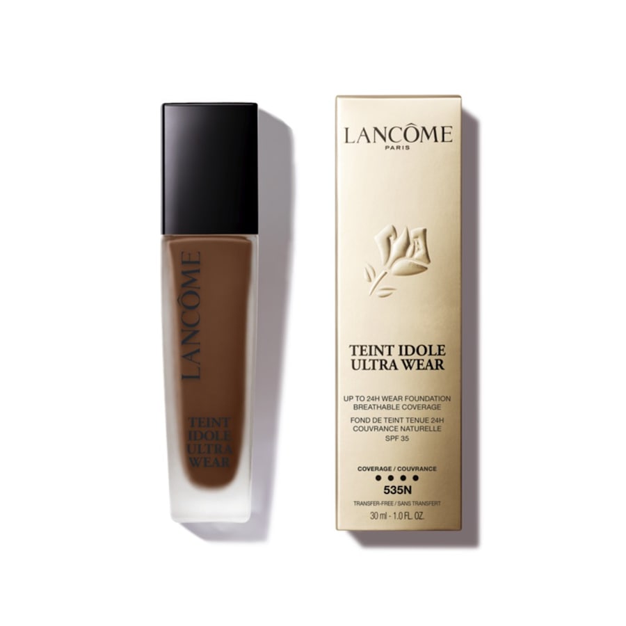 Lancôme Teint Idole Ultra Wear 24H LONGWEAR FOUNDATION Podkłady 30 ml 535N (previously 15)
