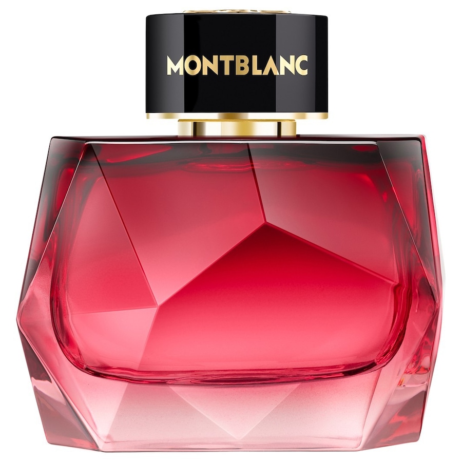 Montblanc SIGNATURE ELIXIR EDP Woda perfumowana 90 ml Damski