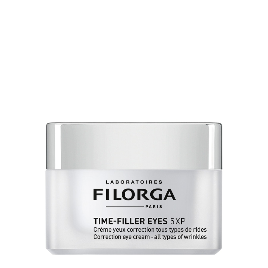 Filorga TIME-FILLER Time-Filler Eyes 5XP, korrigierende Augenpflege Kremy pod oczy 15 ml
