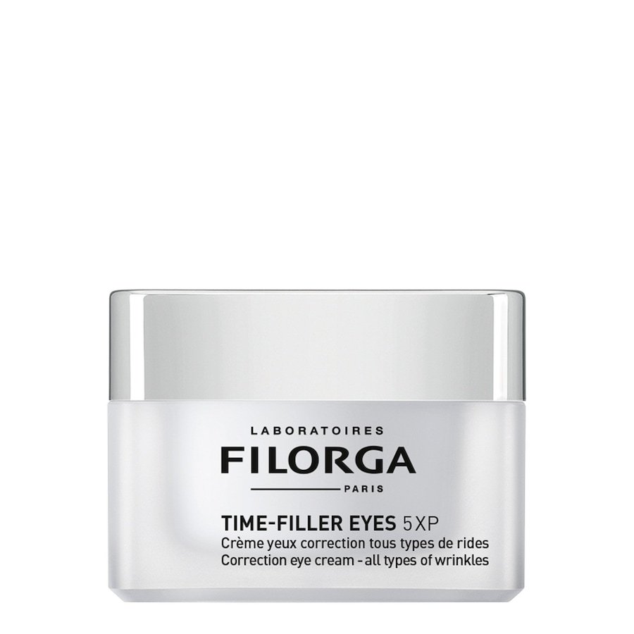 Filorga TIME-FILLER Time-Filler Eyes 5XP, korrigierende Augenpflege Kremy pod oczy 15 ml
