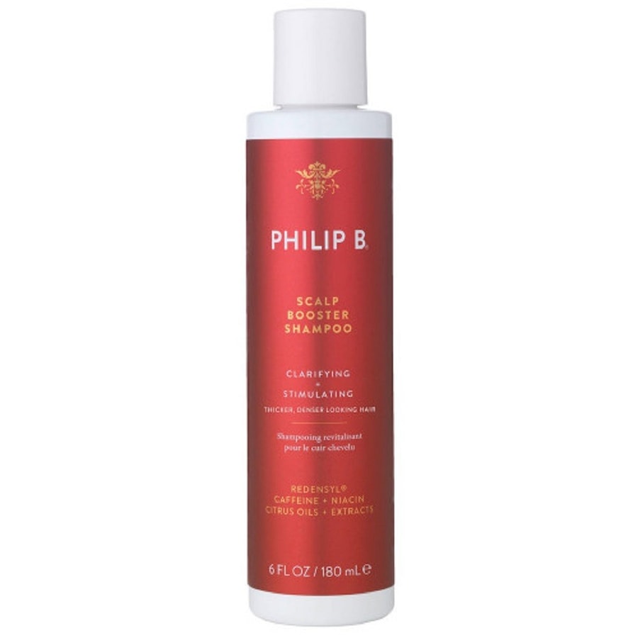 Philip B. Scalp Booster Szampony 180 ml