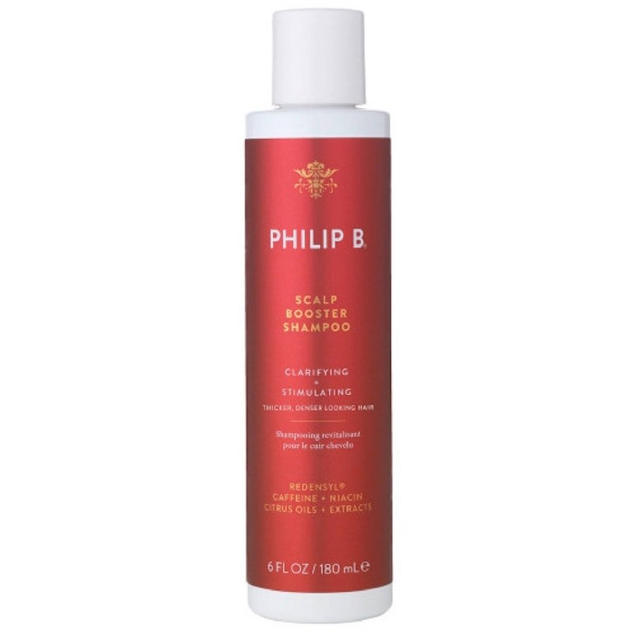 Philip B. Scalp Booster Szampony 180 ml