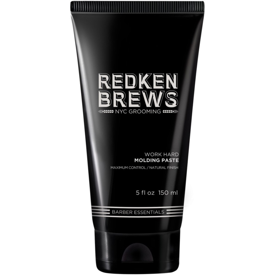 Redken Brews Molding Paste Wosk do włosów 150 ml