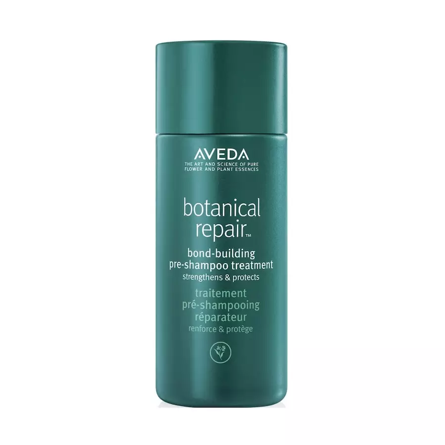 Aveda botanical repair™ Bond-Building Pre-Shampoo Treatment Maski do włosów 150 ml