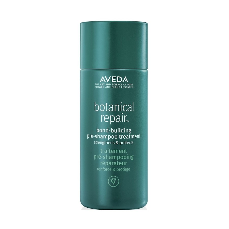 Aveda botanical repair™ Bond-Building Pre-Shampoo Treatment Maski do włosów 150 ml