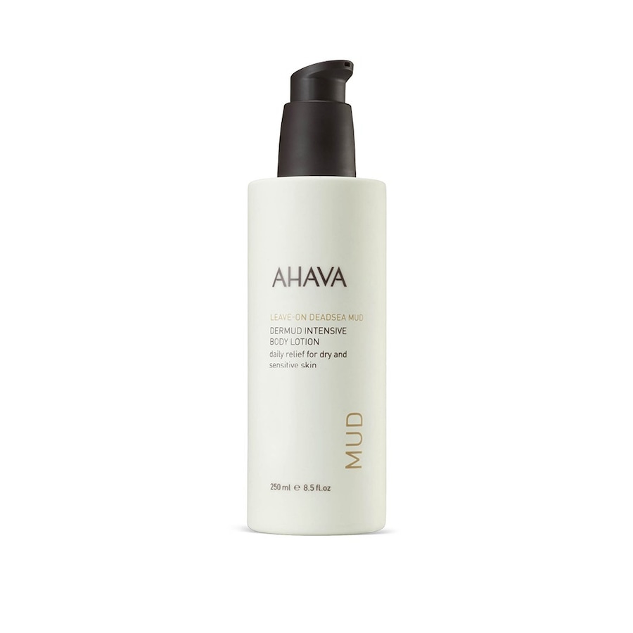 AHAVA Dermud Body Lotion Balsamy do ciała 250 ml