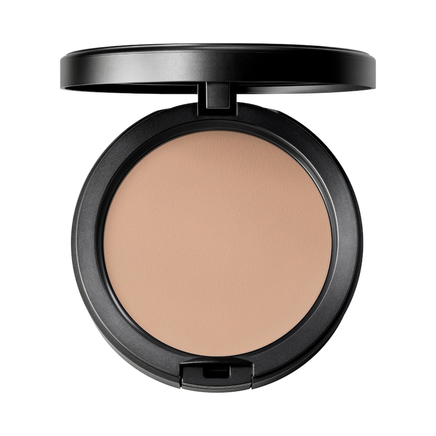 MAC Studio Fix Powder Plus Foundation Pudry 12 g N6