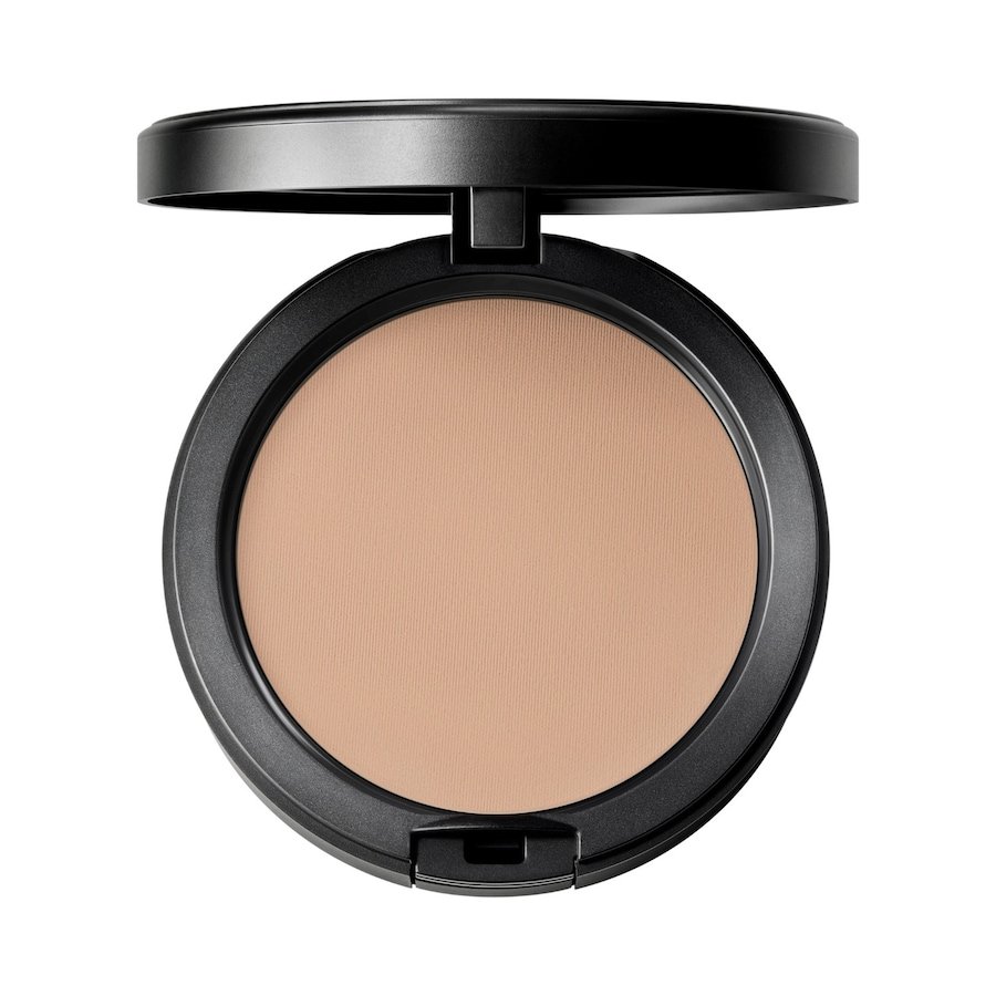 MAC Studio Fix Powder Plus Foundation Pudry 12 g N6