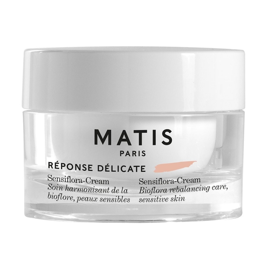 Matis Réponse Délicate Delicate Sensiflora Krem Kremy na dzień 50 ml