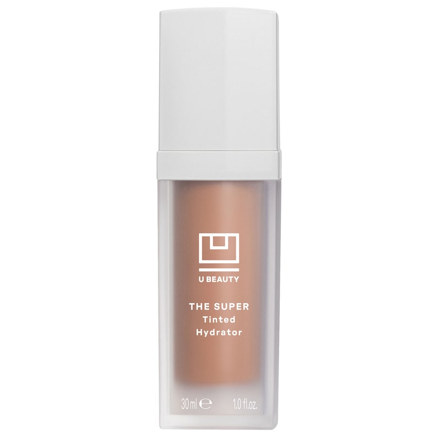 U BEAUTY The SUPER Tinted Hydrator Kremy tonujące 30 ml