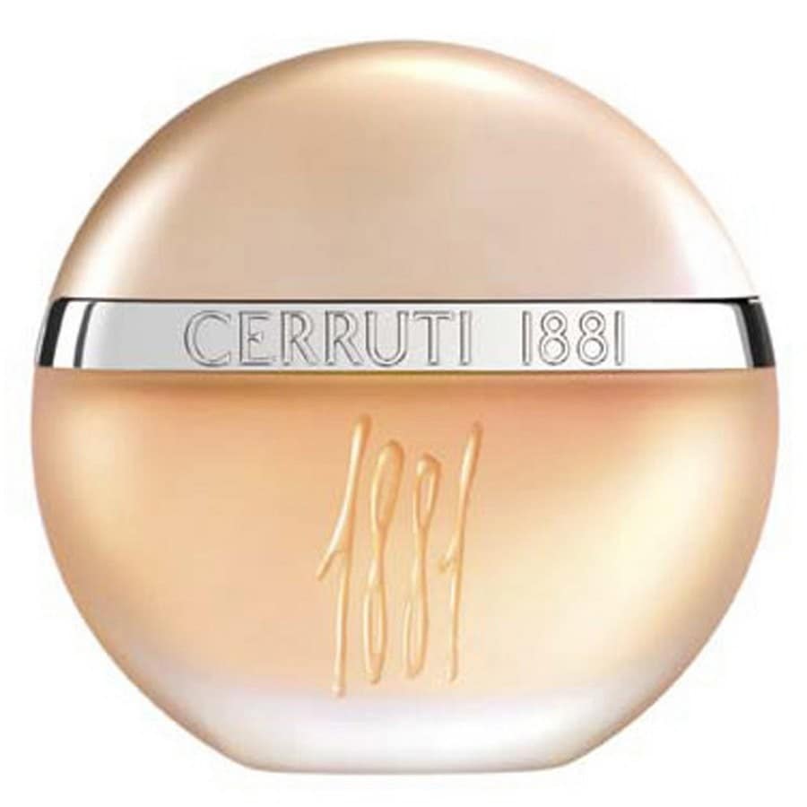 Cerruti Cerruti 1881 pour femme Woda toaletowa 50 ml Damski