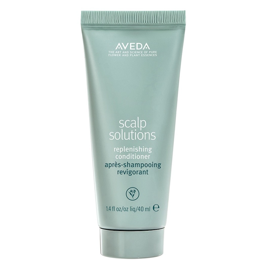Aveda scalp solutions™ scalp solutions replenishing conditioner Odżywki do włosów 40 ml