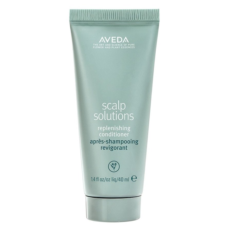 Aveda scalp solutions™ scalp solutions replenishing conditioner Odżywki do włosów 40 ml