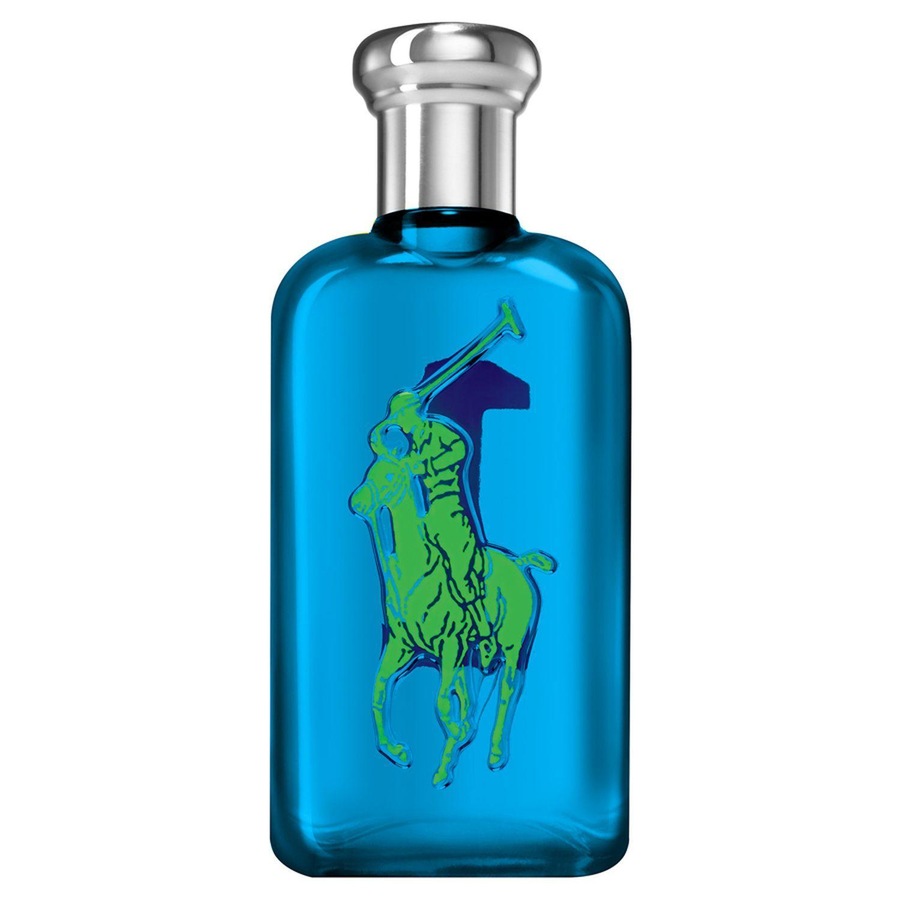 Ralph Lauren Big Pony Collection 1 Blue Woda toaletowa 100 ml Męskie