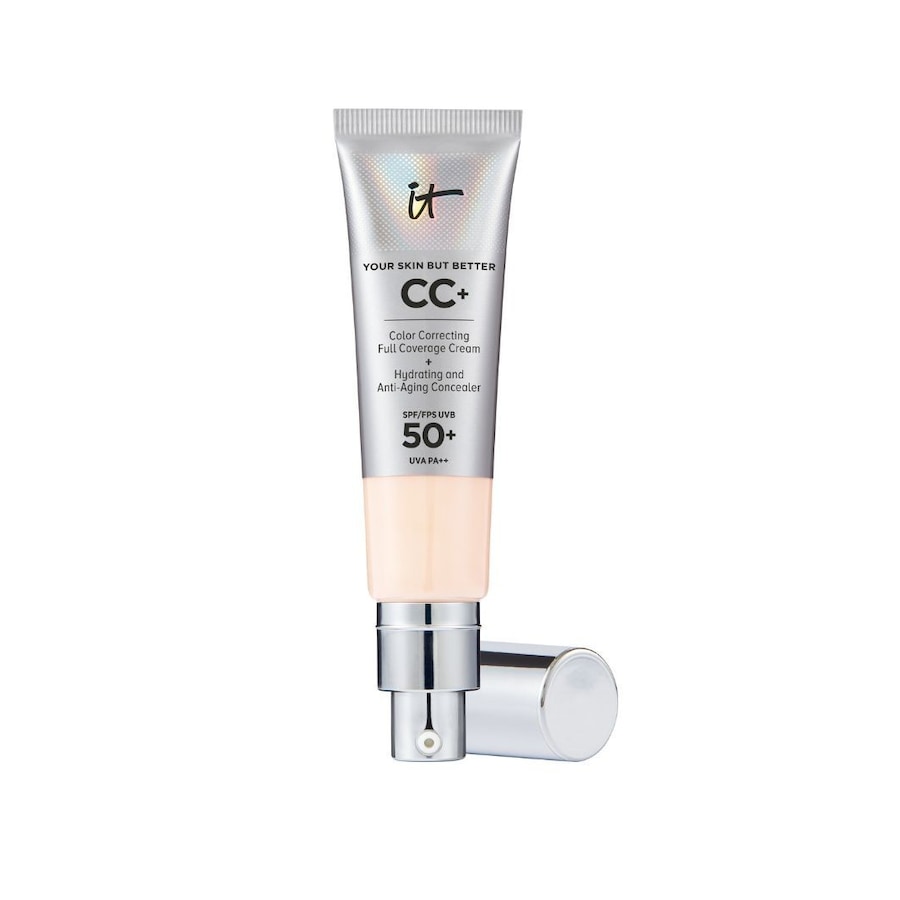 IT Cosmetics Your Skin But Better™ CC+™ SPF 50 Podkłady 32 ml FAIR BEIGE