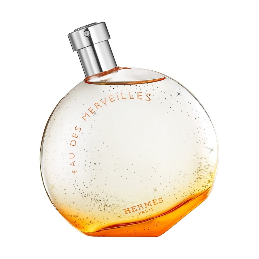 HERMÈS Eau des Merveilles, Woda toaletowa 50 ml 100 ml Damski