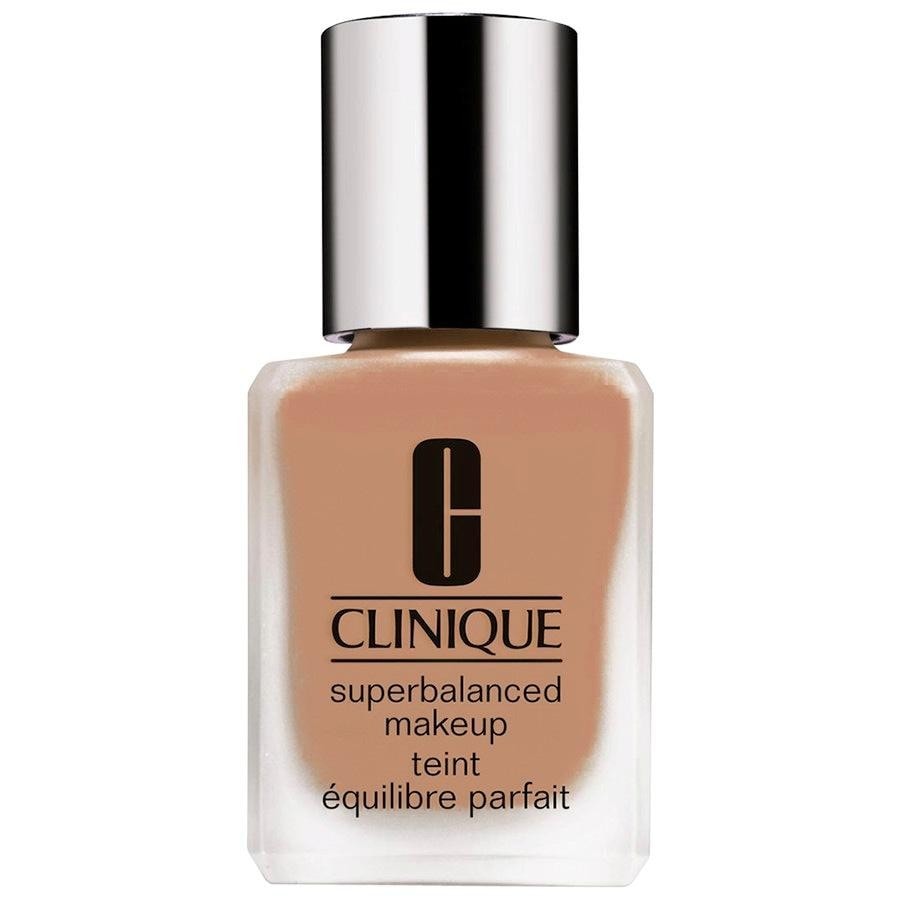 Clinique Superbalanced Make-up Paletki cieni i zestawy kosmetyków 30 ml Nr. 07 - Neutral