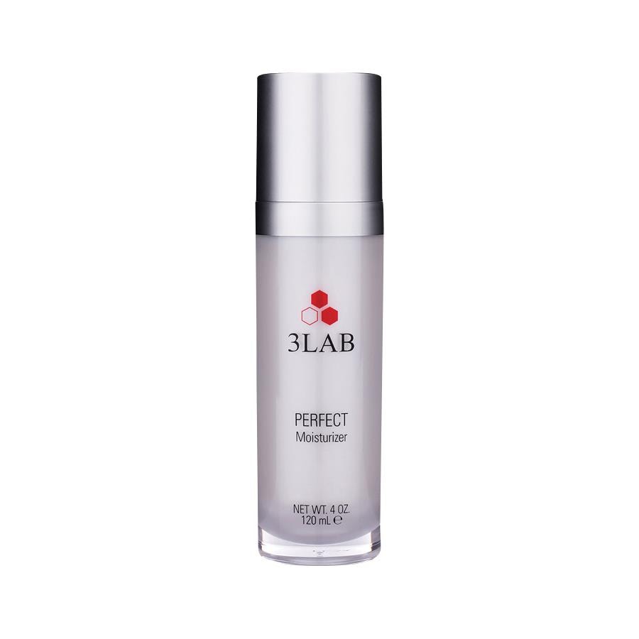 3LAB Perfect Moisturizer Kremy do twarzy 120 ml Damski