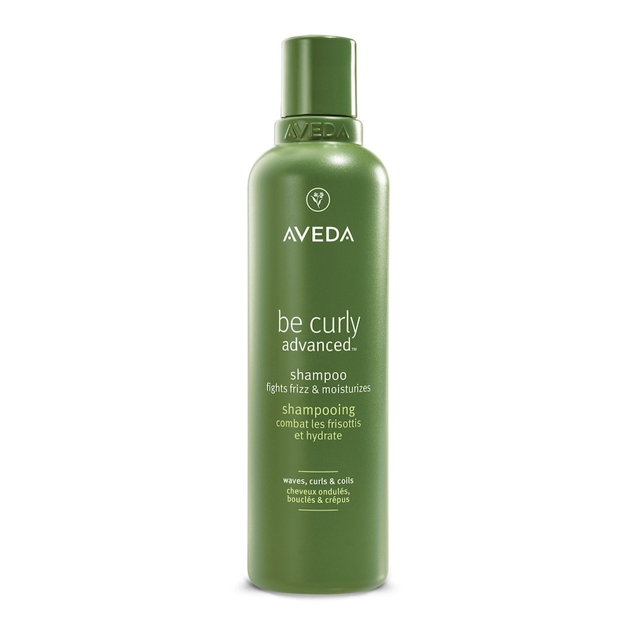 Aveda be curly™ Be Curly Advanced™ Shampoo Szampony 250 ml