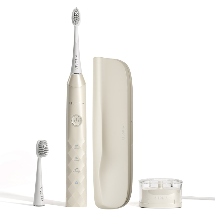 Ailoria Shine Bright AILORIA SHINE BRIGHT Szczoteczki elektryczne 1 ct