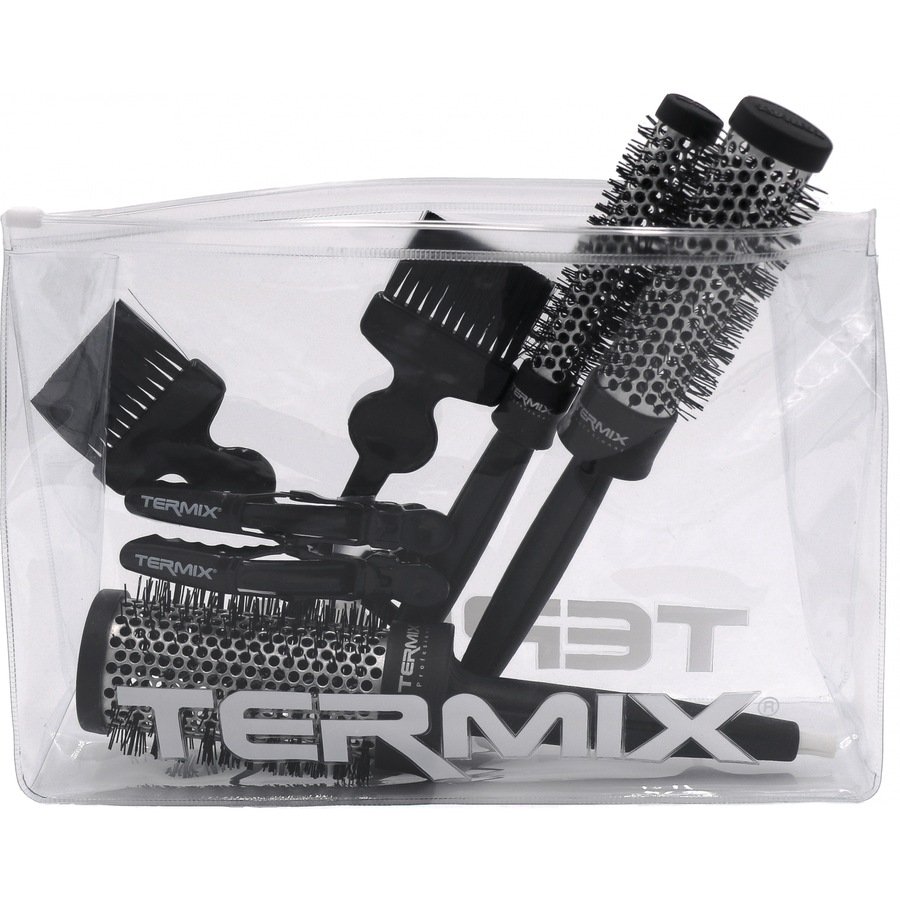 Termix ACADEMY TOOL KIT Zestawy do pielęgnacji włosów 1 ct