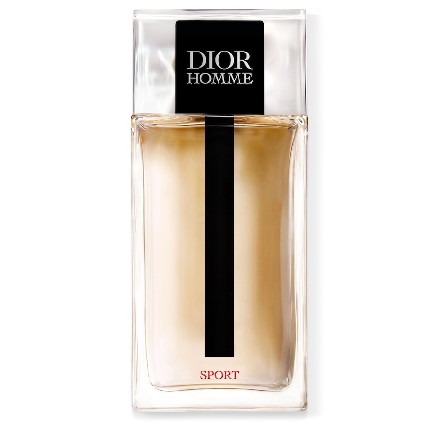 DIOR Dior Homme Sport - Woda toaletowa 200 ml Męskie