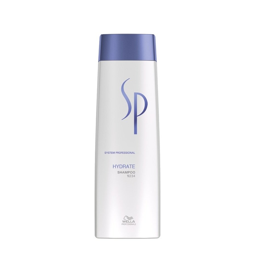 Wella SP Hydrate Szampony 250 ml