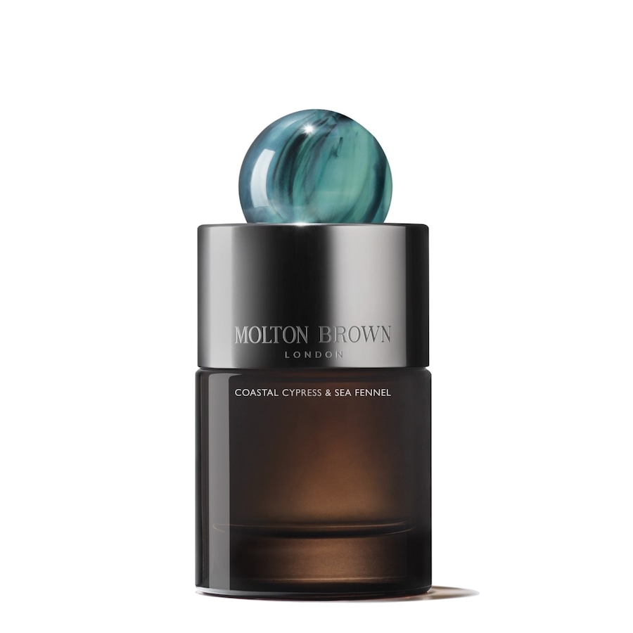 Molton Brown COASTAL CYPRESS & SEA FENNEL Woda perfumowana 100 ml
