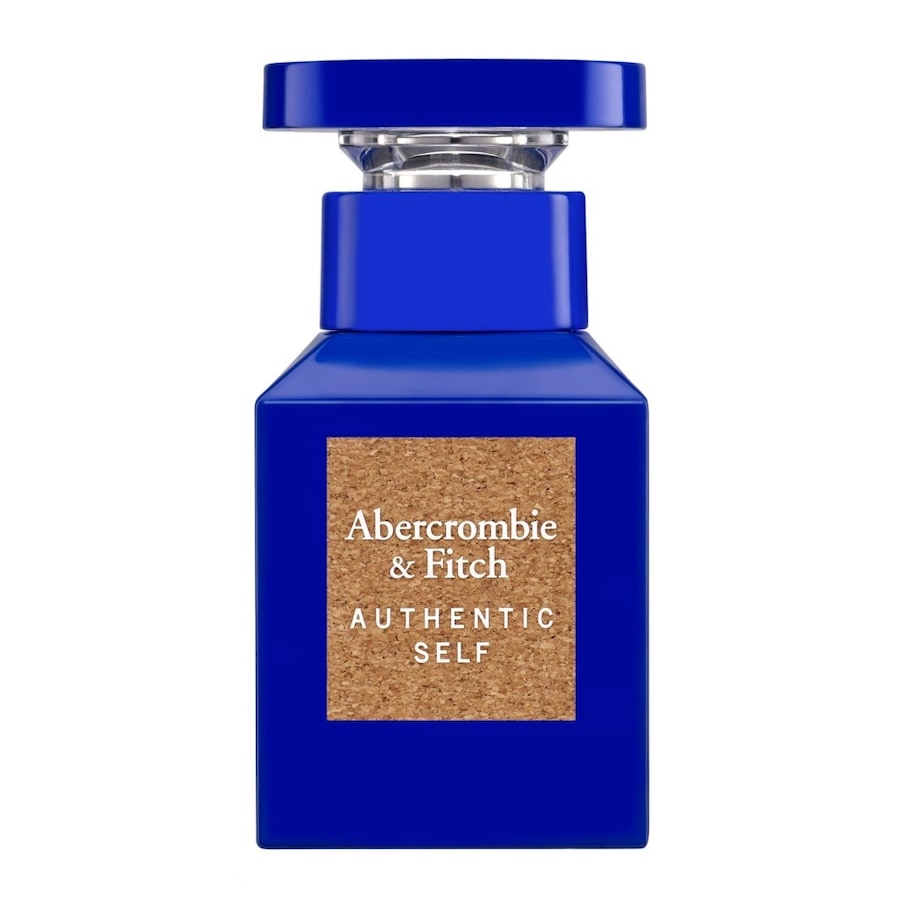 Abercrombie & Fitch Authentic Self Woda toaletowa 30 ml Męskie