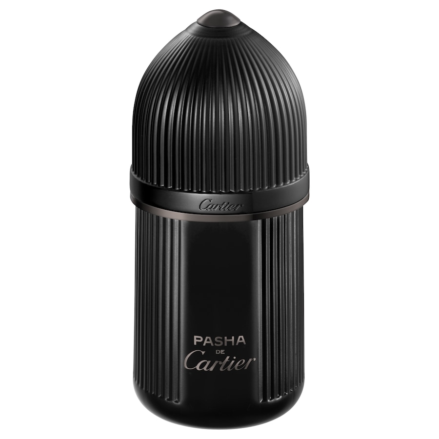 Cartier Pasha de Cartier Noir Absolu Perfumy 100 ml Męskie