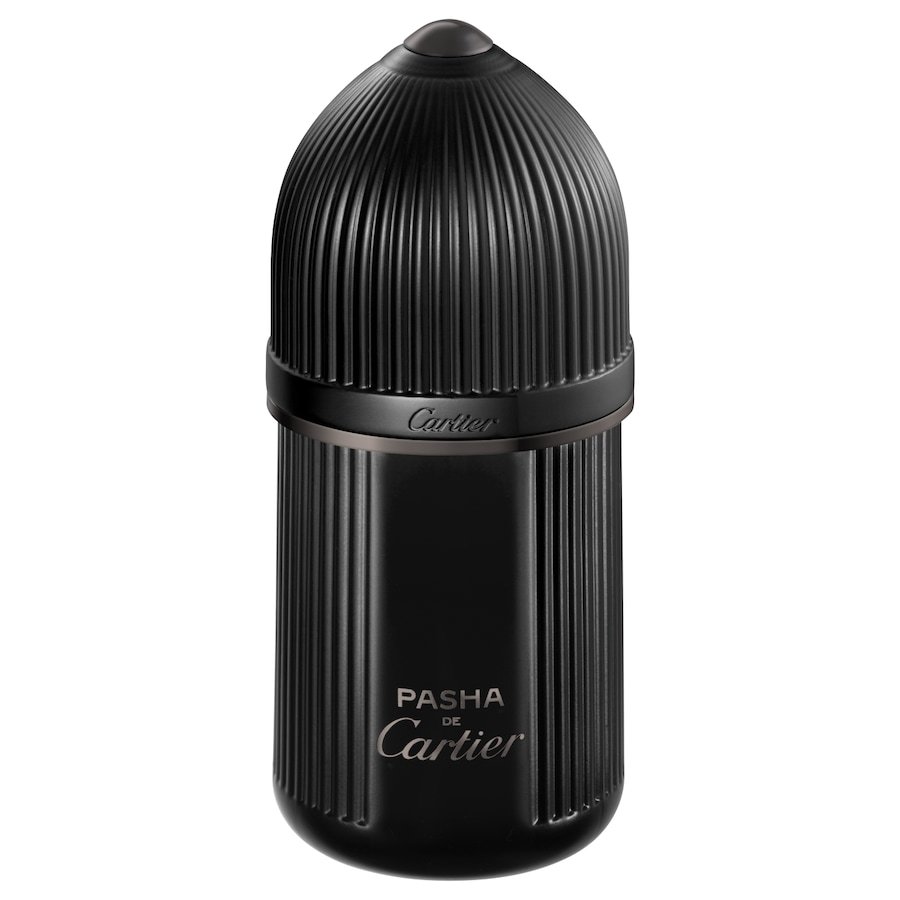 Cartier Pasha de Cartier Noir Absolu Perfumy 100 ml Męskie