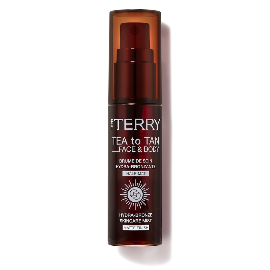 By Terry MTG TEA TO TAN FACE & BODY 30ML MATTE FINISH Po opalaniu 30 ml Damski
