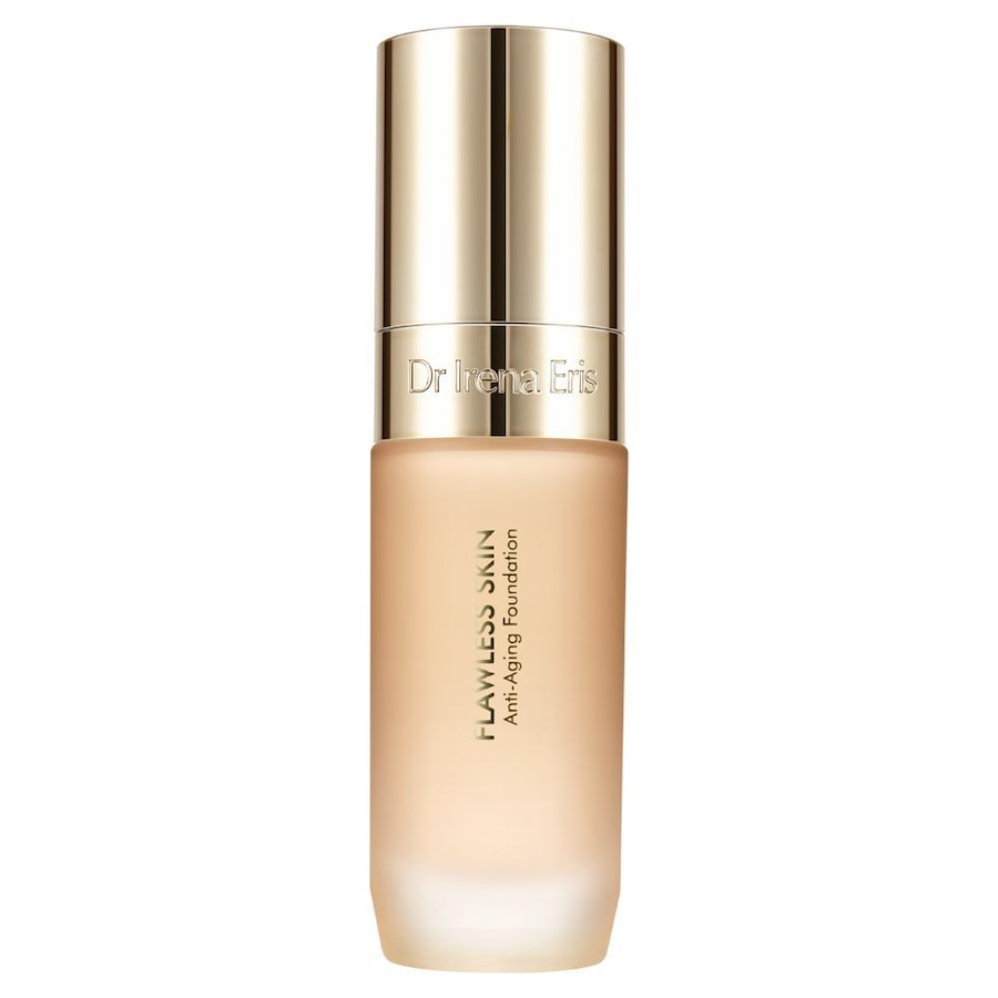 Dr Irena Eris Tylko w Douglas FLAWLESS SKIN Anti-Aging Foundation Smooth & Firm Skin Podkłady 30 ml 25 - NEUTRAL