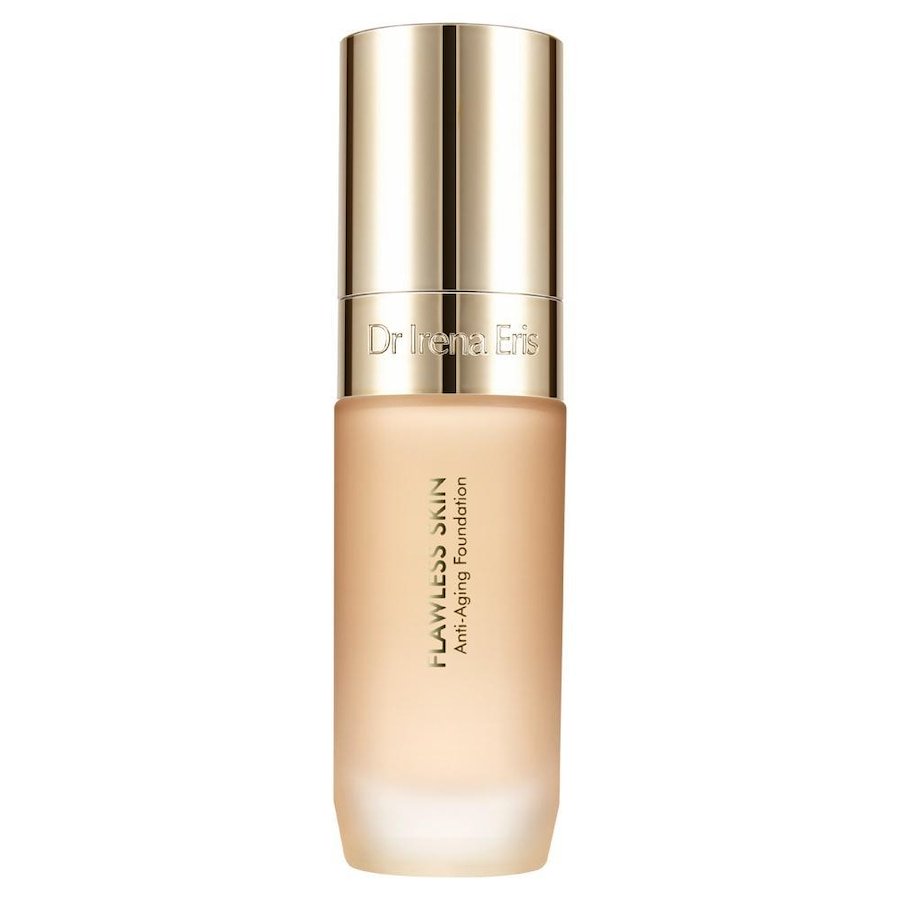 Dr Irena Eris Tylko w Douglas FLAWLESS SKIN Anti-Aging Foundation Smooth & Firm Skin Podkłady 30 ml 25 - NEUTRAL