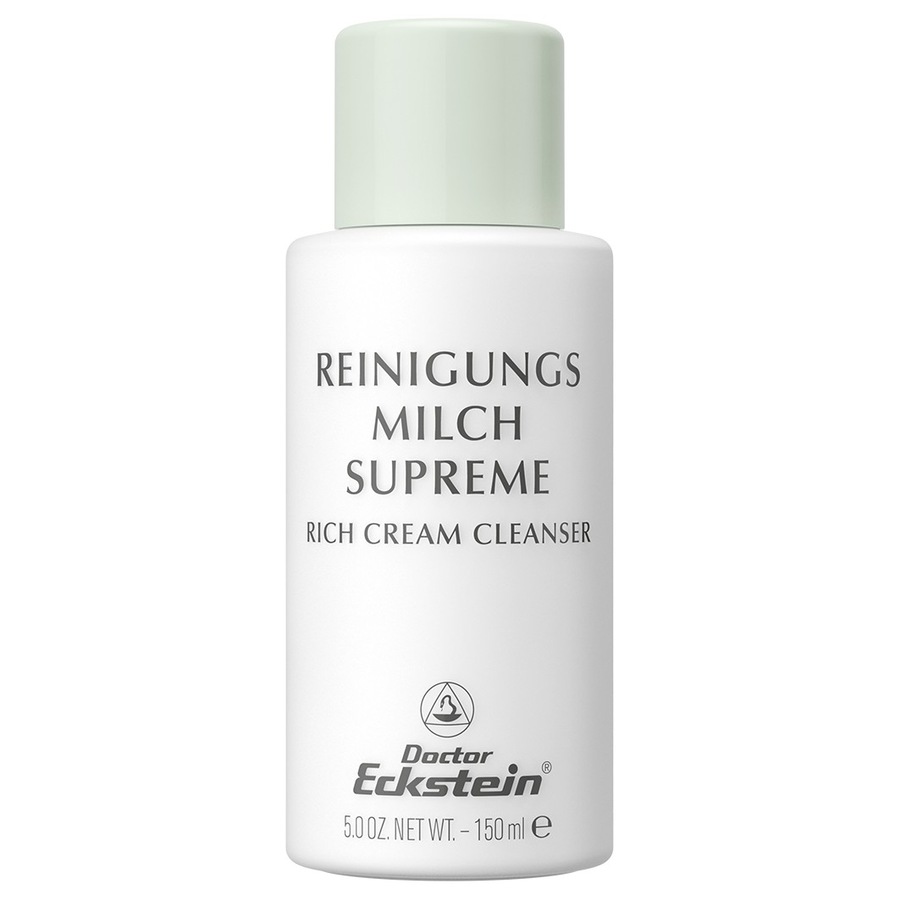 Doctor Eckstein Cleansing Milk Supreme Mleczka do twarzy 150 ml