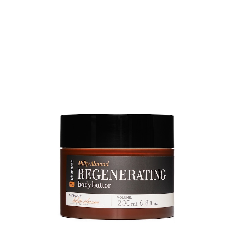 Phenomé Regenerating Body Butter Masło do ciała 200 ml