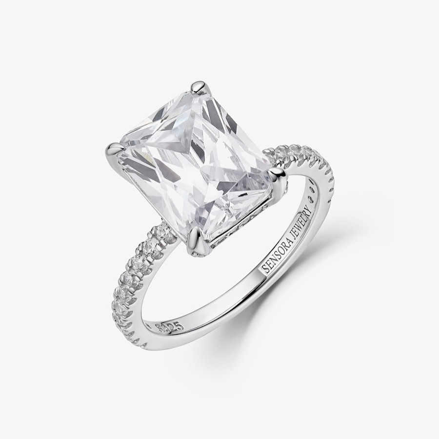 Sensora Jewelry HONEYMOON Pierścień Pierścionki 1 ct