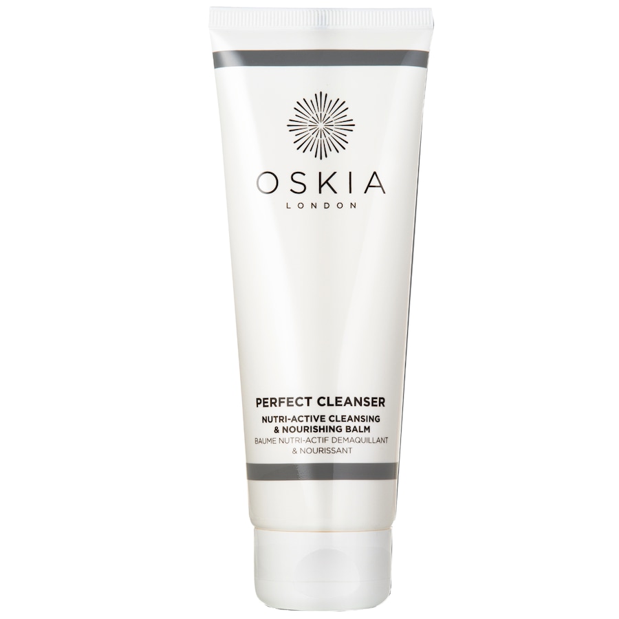 Oskia Perfect Cleanser Kremy oczyszczające 125 ml