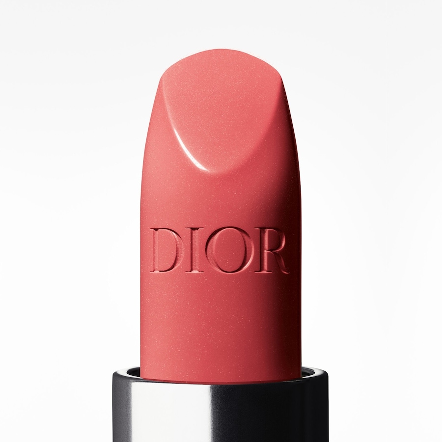 DIOR Rouge Dior - Długotrwała pomadka do ust - 2 wykończenia Szminki 3,2 g Satin 365 - New World