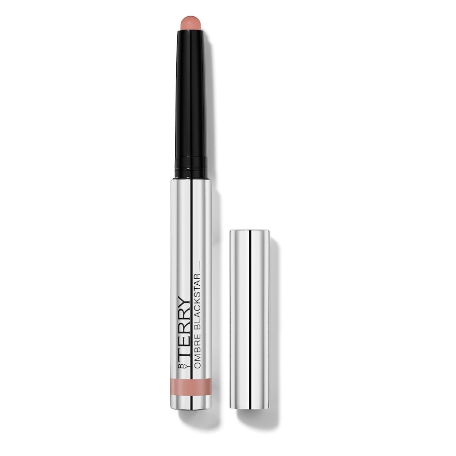 By Terry OMBRE BLACKSTAR 100. Matte Bare Cienie do powiek 1,64 g 101. Matte Nude
