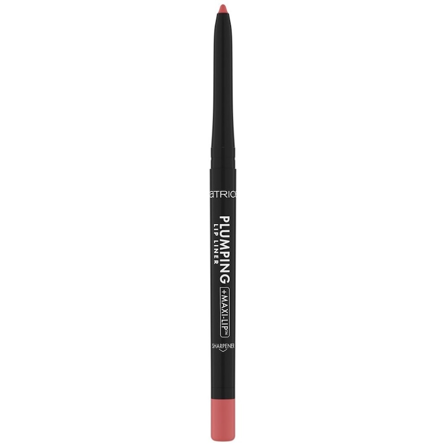 Catrice Konturówka do ust Plumping Lip Liner 170 Chocolate Lover Konturówki do ust 0,4 g 200 - ROSIE FEELS ROSY