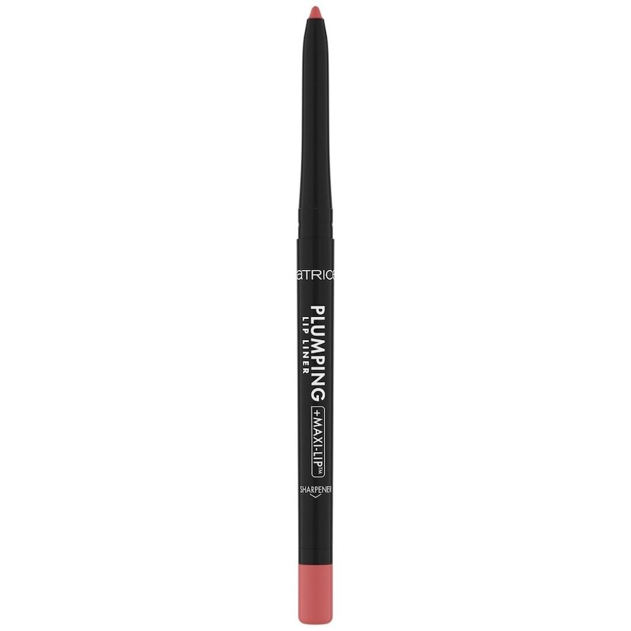 Catrice Konturówka do ust Plumping Lip Liner 170 Chocolate Lover Konturówki do ust 0,4 g 200 - ROSIE FEELS ROSY