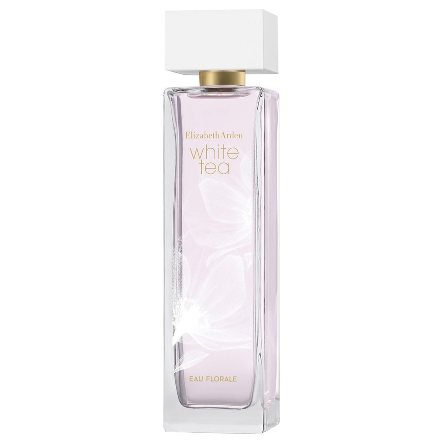 Elizabeth Arden White Tea Eau floral Woda toaletowa 100 ml Damski