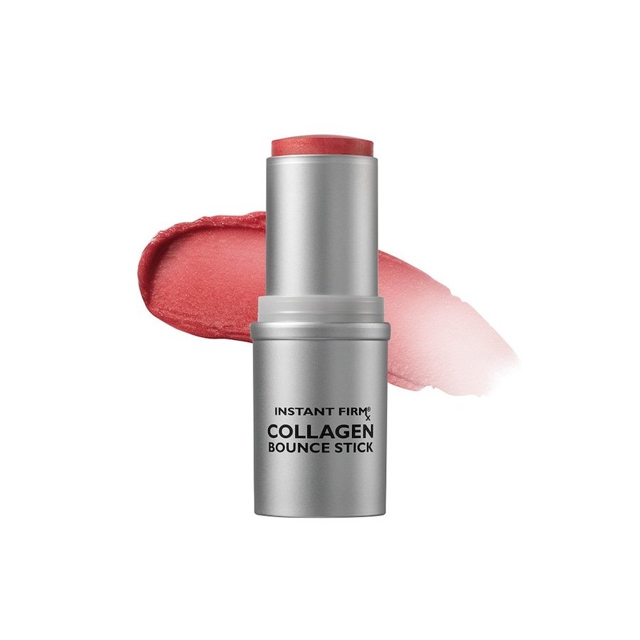 Peter Thomas Roth Instant FIRMx® Collagen Bounce Stick Kolagen do twarzy 16 g różowe złoty