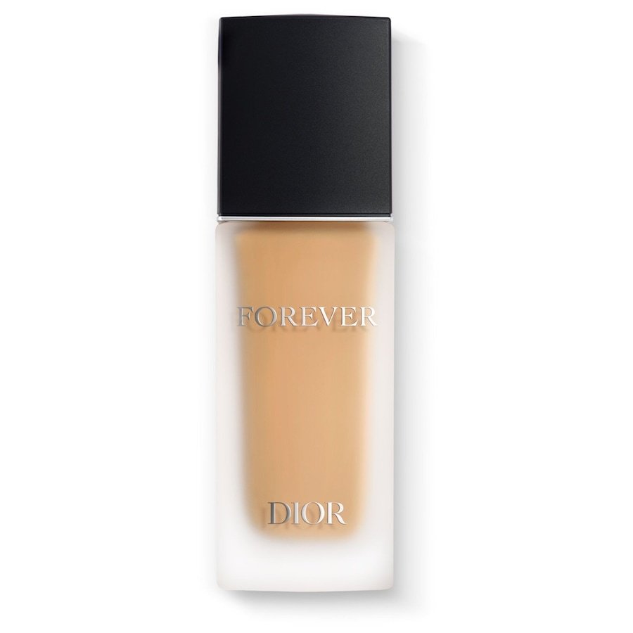 DIOR Dior Forever No-Transfer 24h Wear Matte Foundation Podkłady 30 ml Nr. 3W - Warm